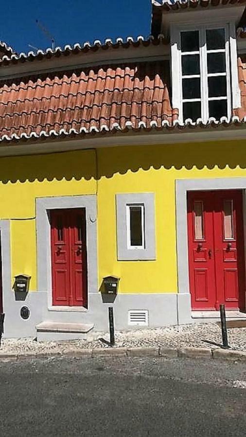 Central Lisbon Charming Loft Lisboa Exterior foto